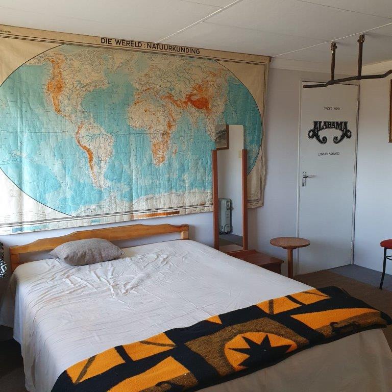 Commercial Property for Sale in Ladybrand Free State